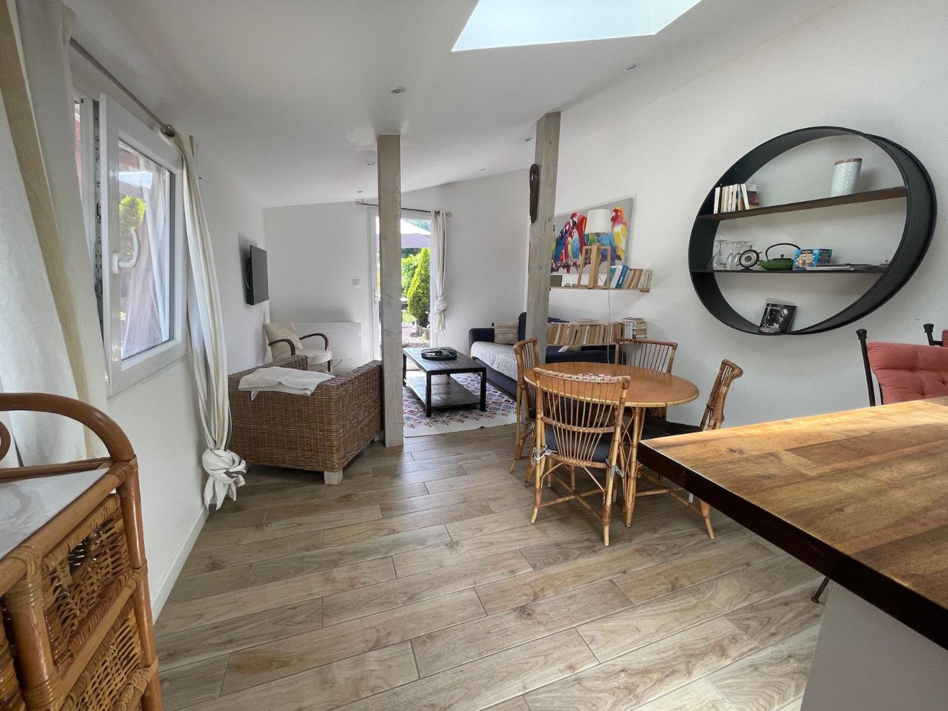 Ty Coogee Villa Herbignac Dış mekan fotoğraf