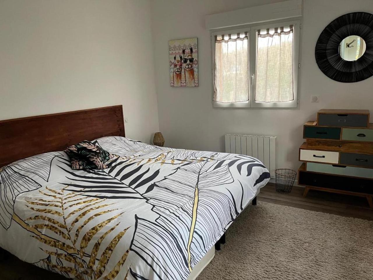 Ty Coogee Villa Herbignac Dış mekan fotoğraf