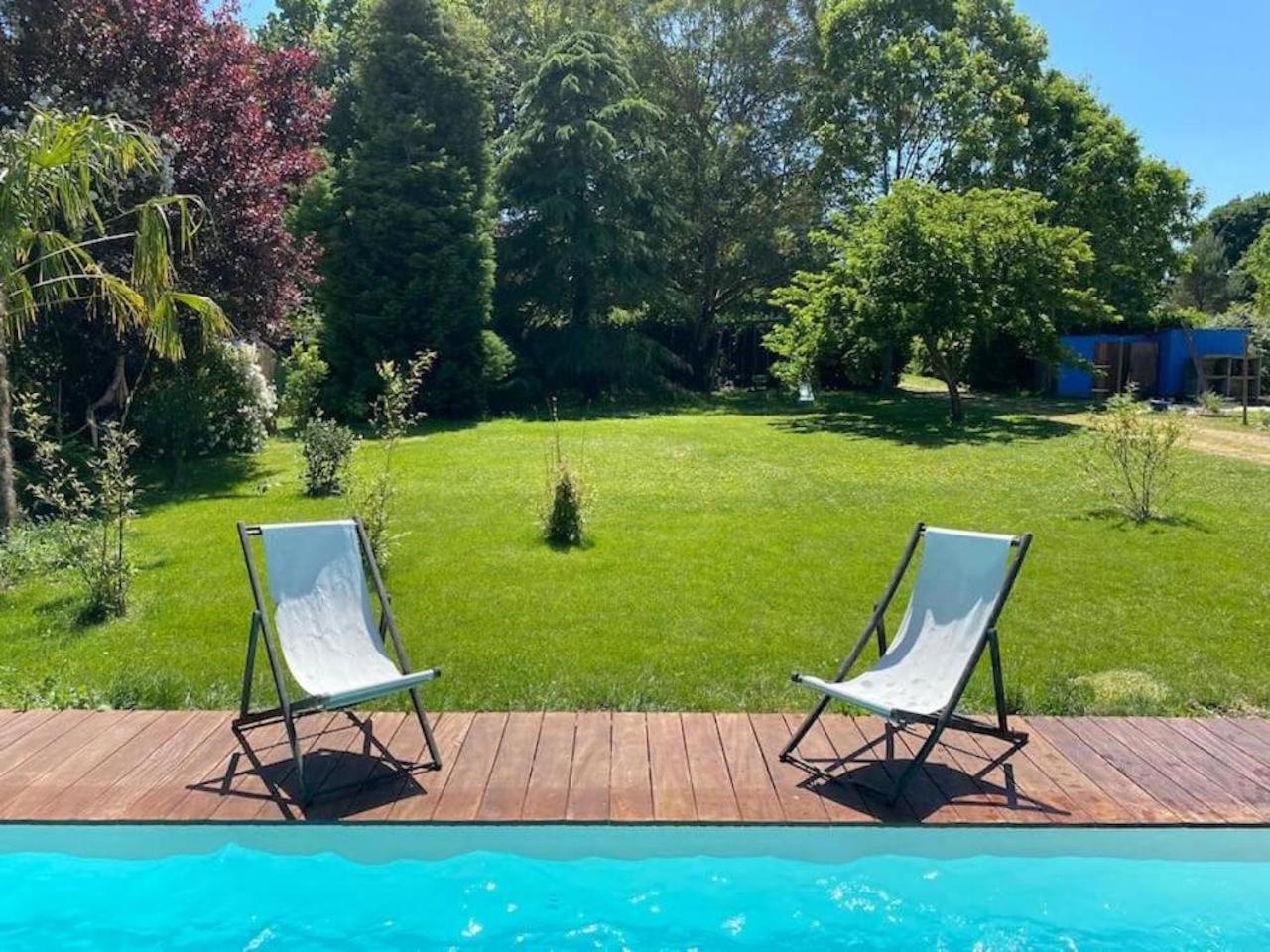 Ty Coogee Villa Herbignac Dış mekan fotoğraf