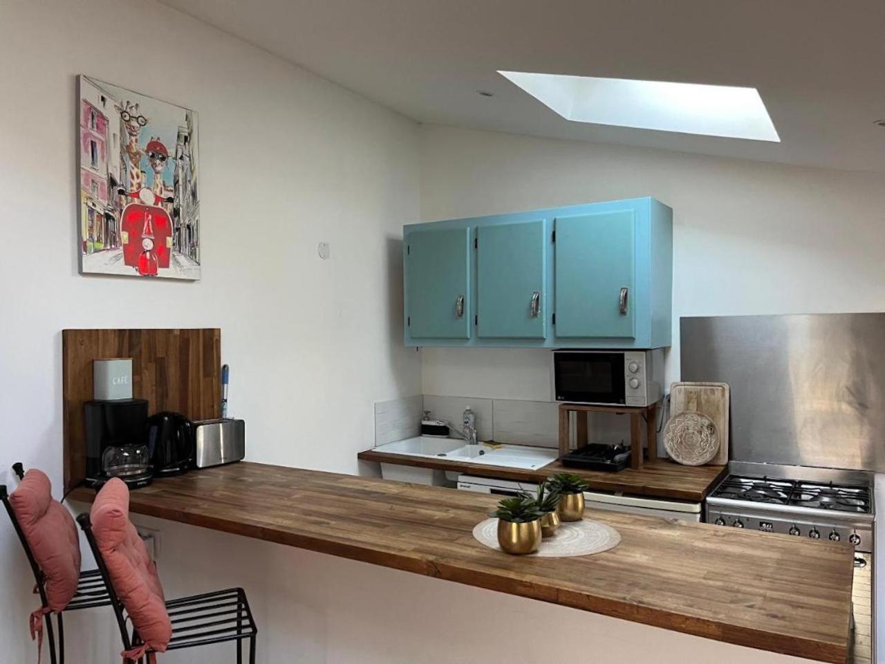 Ty Coogee Villa Herbignac Dış mekan fotoğraf