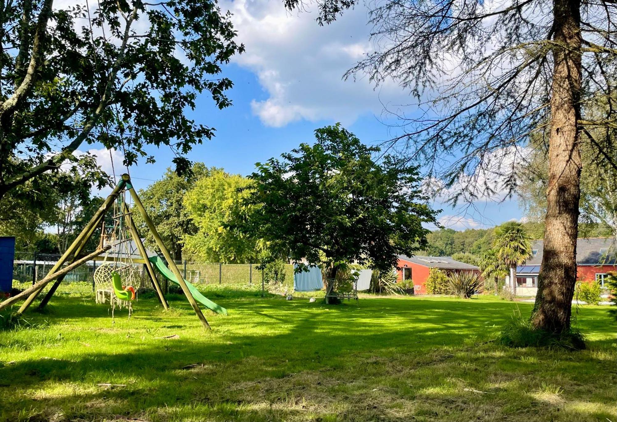 Ty Coogee Villa Herbignac Dış mekan fotoğraf